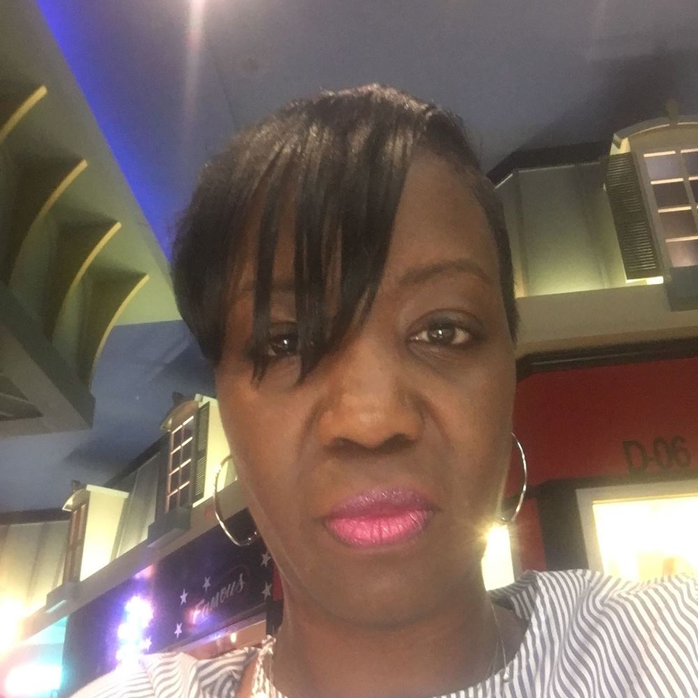 Meet your Posher, Tracy
